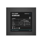 پاور کامپیوتر دیپ کول 1200 وات مدل DEEPCOOL PQ1200P (ATX3.1) POWER