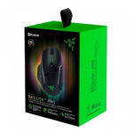موس بی سیم گیمینگ ریزر مدل RAZER BASILISK V3 PRO 35K