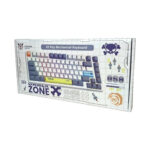 کیبورد گیمینگ اونیکوما مدل ONIKUMA G58