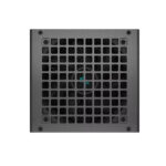پاور کامپیوتر دیپ کول 650 وات مدل DEEPCOOL PQ650G (ATX3.1) POWER