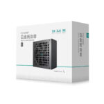 پاور کامپیوتر دیپ کول 1200 وات مدل DEEPCOOL PQ1200P (ATX3.1) POWER