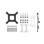 فن پردازنده دیپ کول مدل DEEPCOOL LE520