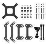 فن پردازنده دیپ کول مدل DEEPCOOL LS520 SE DIGITAL