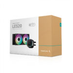 فن پردازنده دیپ کول مدل DEEPCOOL LE520