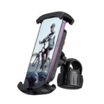 پایه نگهدارنده گوشی موبایل بیسوس مدل BASEUS QUICKGO SERIES BIKE