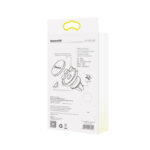پایه نگهدارنده گوشی موبایل بیسوس مدل BASEUS SMALL EARS SERIES MAGNETIC