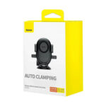 پایه نگهدارنده گوشی موبایل بیسوس مدل BASEUS ULTRACONTROL LITE SERIES