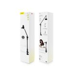 پایه نگهدارنده گوشی موبایل و تبلت رومیزی بیسوس مدل BASEUS UNLIMITED ADJUSTMENT LAZY PHONE HOLDER
