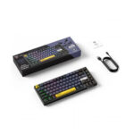 کیبورد گیمینگ اونیکوما مدل ONIKUMA G58