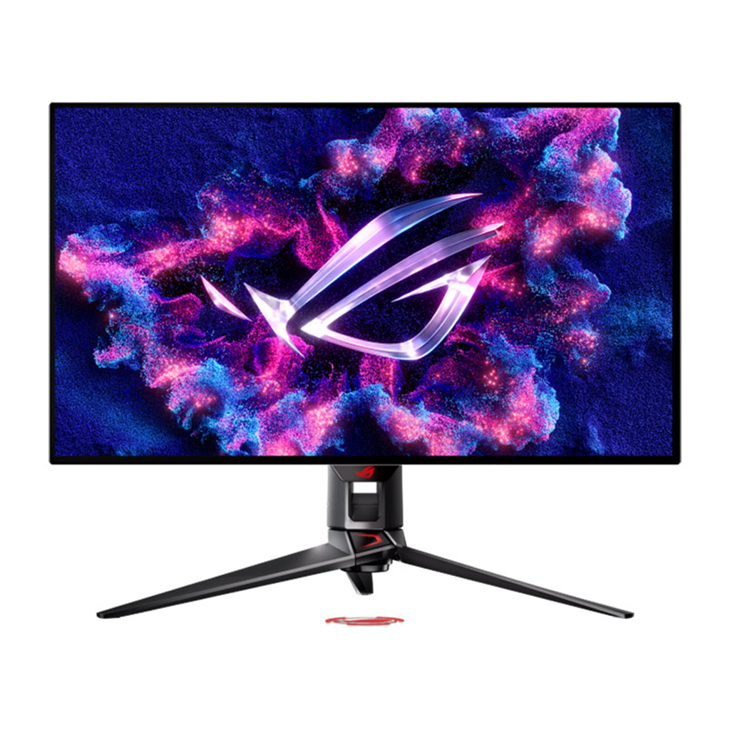 مانیتور گیمینگ ایسوس مدل ASUS ROG STRIX OLED XG27ACDMS سایز 27 اینچ