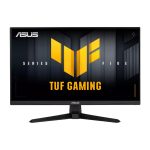 مانیتور گیمینگ ایسوس مدل ASUS TUF GAMING VG249QM5A سایز 24 اینچ