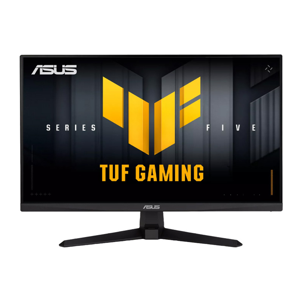 مانیتور گیمینگ ایسوس مدل ASUS TUF GAMING VG249QM5A سایز 24 اینچ