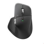 موس بی سیم لاجیتک مدل LOGITECH MX MASTER 4