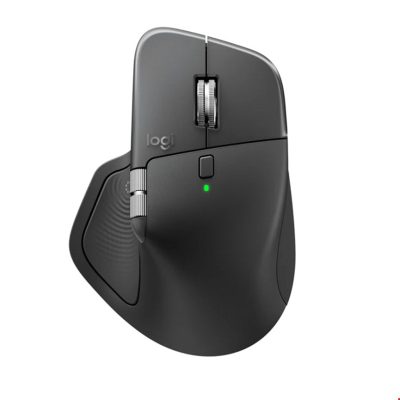موس بی سیم لاجیتک مدل LOGITECH MX MASTER 4