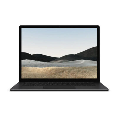 مایکروسافت سرفیس لپ تاپ 4 مدل MICROSOFT LAPTOP SURFACE 4 CI5-8G-512G با سایز 13.5 اینچ