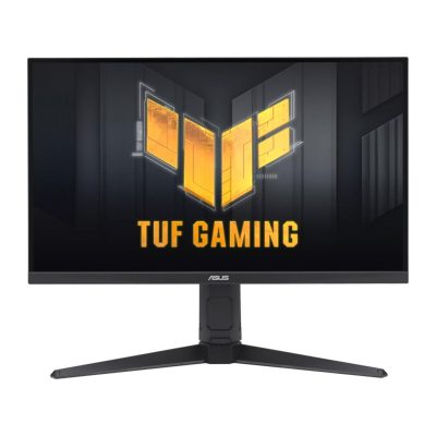 مانیتور گیمینگ ایسوس مدل ASUS TUF GAMING VG27AQL5A سایز 27 اینچ