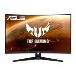مانیتور گیمینگ ایسوس مدل ASUS TUF GAMING VG328H1B سایز 32 اینچ