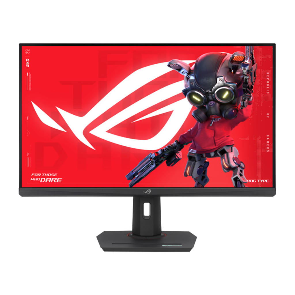 مانیتور گیمینگ ایسوس مدل ASUS ROG STRIX XG32UCG سایز 32 اینچ