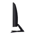 مانیتور سامسونگ مدل SAMSUNG ESSENTIAL S3 LS32D392GAMXUE سایز 32 اینچ