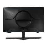 مانیتور سامسونگ مدل SAMSUNG ODYSSEY G5 G55C LS27CG552 سایز 27 اینچ