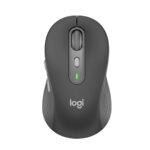 موس بی سیم لاجیتک مدل LOGITECH SIGNATURE PLUS M750