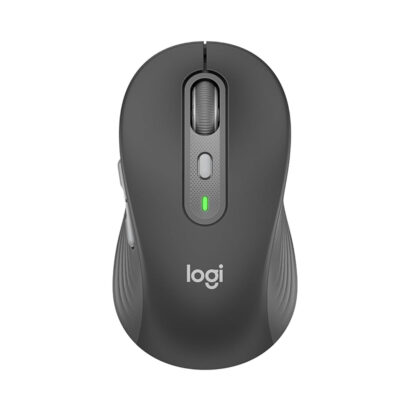 موس بی سیم لاجیتک مدل LOGITECH SIGNATURE PLUS M750