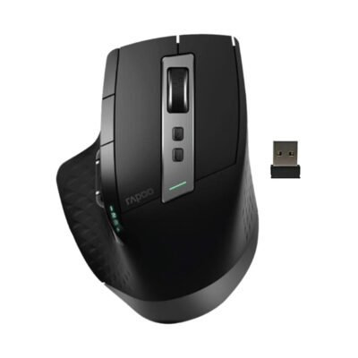 موس بی سیم رپو مدل RAPOO MT750L