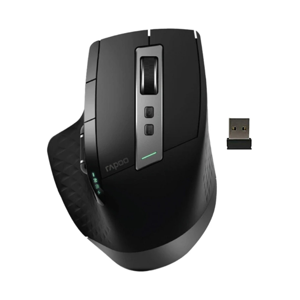 موس بی سیم رپو مدل RAPOO MT750L