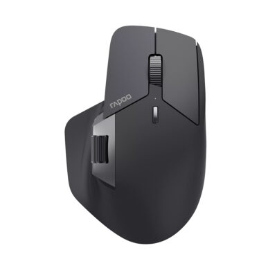 موس بی سیم رپو مدل RAPOO MT760M