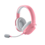 هدست گیمینگ ریزر مدل RAZER BARRACUDA X QUARTZ