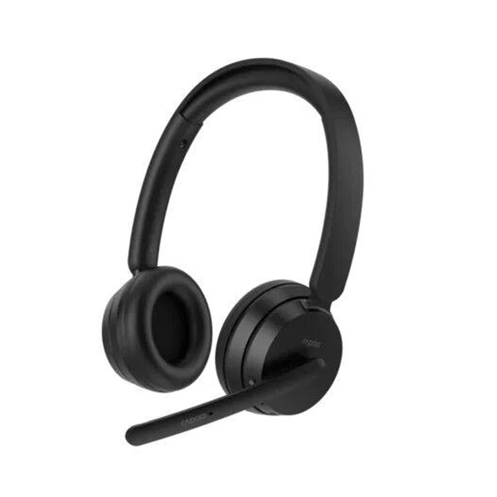 هدست بی سیم استریو رپو مدل RAPOO STEREO H200