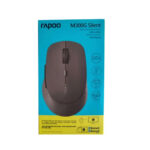 موس بی سیم رپو مدل RAPOO M300G SILENT