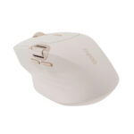 موس بی سیم رپو مدل RAPOO MT560 MULTI-MODE