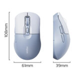 موس بی سیم رپو مدل RAPOO M308