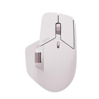 موس بی سیم رپو مدل RAPOO MT760M