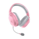 هدست گیمینگ ریزر مدل RAZER BARRACUDA X QUARTZ