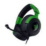 هدست گیمینگ ریزر مدل RAZER KRAKEN V4 X MINECRAFT ED