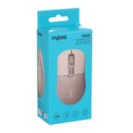 موس بی سیم رپو مدل RAPOO M308