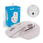 موس بی سیم رپو مدل RAPOO MT760M