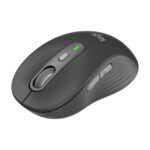 موس بی سیم لاجیتک مدل LOGITECH SIGNATURE PLUS M750