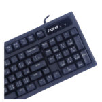 کیبورد رپو مدل RAPOO NK2800
