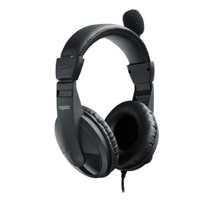 هدست استریو رپو مدل RAPOO STEREO H150S