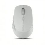 موس بی سیم رپو مدل RAPOO M300G SILENT