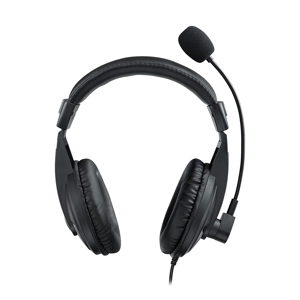 هدست استریو رپو مدل RAPOO STEREO H150S