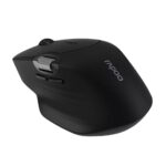 موس بی سیم رپو مدل RAPOO MT560 MULTI-MODE