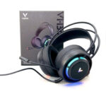 هدست گیمینگ رپو مدل RAPOO VH360 RGB