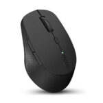 موس بی سیم رپو مدل RAPOO M300G SILENT