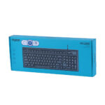 کیبورد رپو مدل RAPOO NK2800