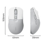 موس بی سیم رپو مدل RAPOO M308