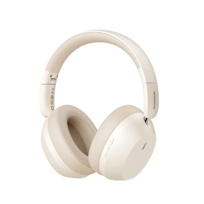 هدست بی سیم بلوتوثی بیسوس مدل BASEUS BASS 35 MAX